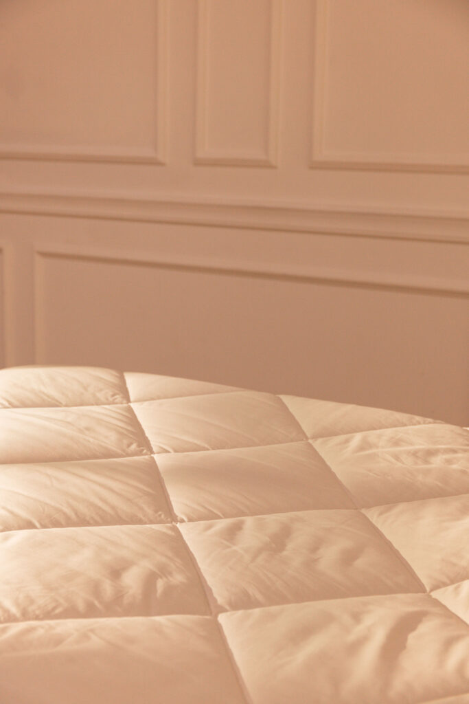 Couette Eraen en alpaga